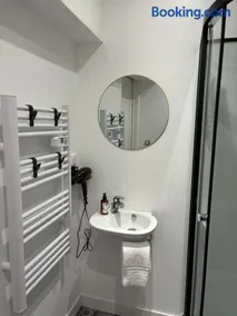 Au Tulipier, studio de 30m2, 2 personnes - Image 1