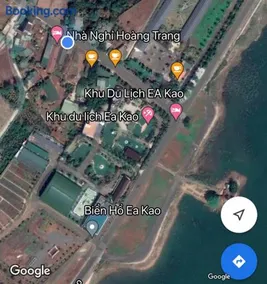 Nhà Nghỉ Hoàng Trang Hồ Ekao - Image 1