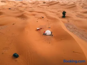 Desert Luxury Camp Morocco - Image 3