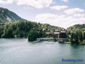 Hotel Hochschober - Image 1