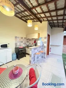 Chalé Nina - Image 1