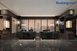 Tengzhou Jolo Hotel - Image 1