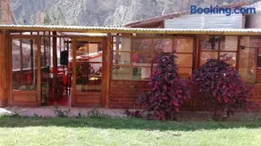 Hostal Pachar - Image 4