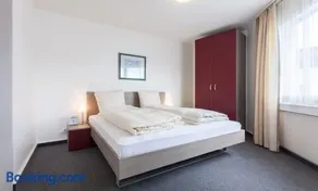 EMA House Serviced Apartments Aussersihl - Image 2