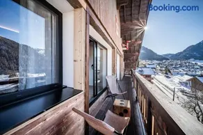 Appartement - Le Clos Savoyard - Image 2