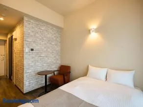 New Normal Hotel in ASAHIBASHIEKI - Image 2