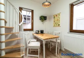 Charmantes denkmalgeschütztes Tiny House am Rhein - Image 4