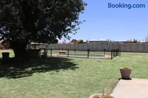 Boksburg Hotel - Image 1