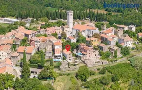 Nice Home In Oprtalj With House A Panoramic View - Image 4