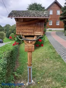 Ferienhaus Grabs - Image 1