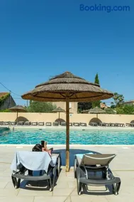 Camping maeva Escapades Le Hameau des Pins - Image 2