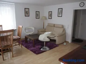 Ferienwohnung am Bach - Image 1