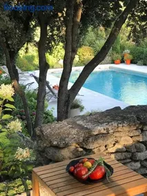 Villa de vacances familiale avec jardin et piscine - Image 4