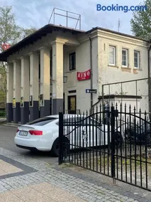 Pokoje gościnne W Starym Kinie - Image 4
