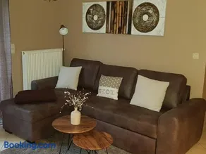 Ferienwohnung Lilly - Image 1