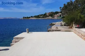 Apartments by the sea Baric Draga - Karlobag - 16148 - Image 5