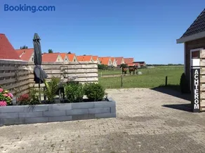Appartement Achterom - Image 1