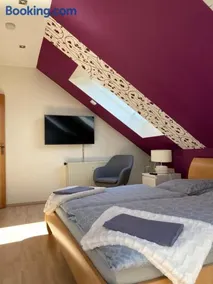 Ferienwohnung Finkenschlag - Image 3