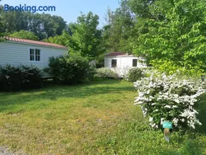Camping Onlycamp Les Peupliers du Lac - Image 4