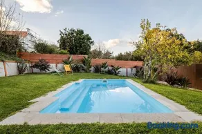 O Lar de Laura Casa familiar para escapada tranquila con piscina y sala de juegos cerca de Vigo - Image 5