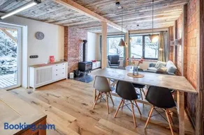 Apartmán Papírna - Černý Důl Čistá v Krkonoších - Image 2