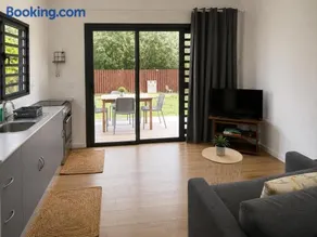Au Petit Bungalow - Air conditionned & Mountain view - Image 2