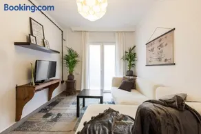 Bonito apartamento cerca del Palacio de Congresos - Image 2