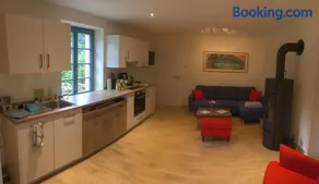 Appartamento con sauna, barbecue e terrazza - Image 3
