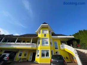 Apartments in elegant Villa am Red Bull Ring in Spielberg - Image 4