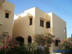 Aptera Hotel - Image 1