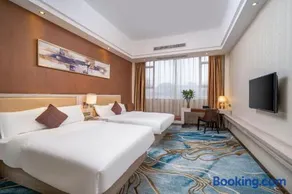 Grand hyaat international hotel &free airport shuttle free VPN 企鹅机场酒店 - Image 5