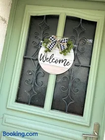 Chez Laurette - gîte 8 personnes entre Beauval, Chambord et Cheverny - Image 1