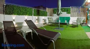 Casa Mayago, terraza y solárium - Image 1