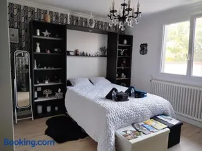 Chambre cosy - Image 1
