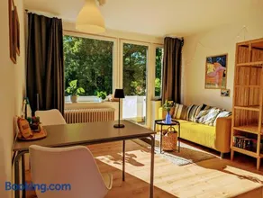 Apartment mit Balkon in Hannover-Ahlem - Image 1