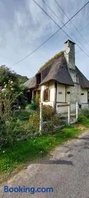 Gîte de charme au coeur du Marais-Vernier - Image 1
