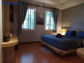 Harmony Naturist Resort Rawai Phuket 18yr minimum age only nudist nake d FKK - Image 3