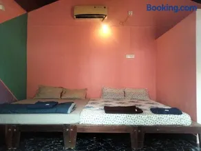 Gokarna Fishland Cafe and beach stay - Image 3