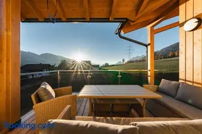 Aich Amade by Alpenidyll Apartments - Image 3