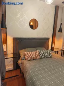 Precioso apartamento muy cerca de Méndez Alvaro - Image 3
