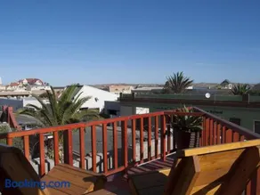 Wildhorses B&B and Self Catering - Image 5