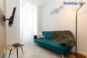 Centre-ville MACON - Netflix - Wifi - 5 mn Gare SNCF - Image 1