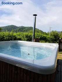Zen Retreat House Sovata - Image 1