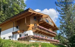 Schöneben Appartementen Big Family - Image 1