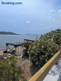 Studio 4 personne vue sur la mer - Image 2