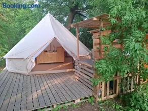 Glamping Dübener Heide - Image 3