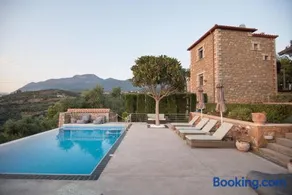 Villavia Residence - Sorocco Villa - Image 1