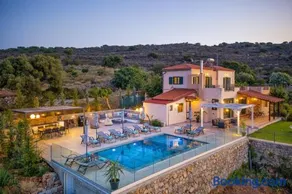 Villa Eagles by Villa Select - Image 2