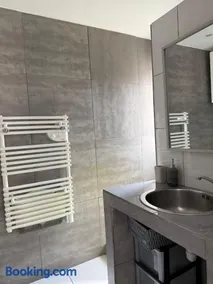 Studio avec jardin privé & jacuzzi - Image 4