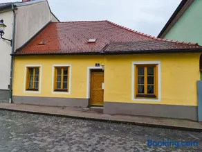 Altstadthaus Marille mit Innenhofterrasse - Image 3